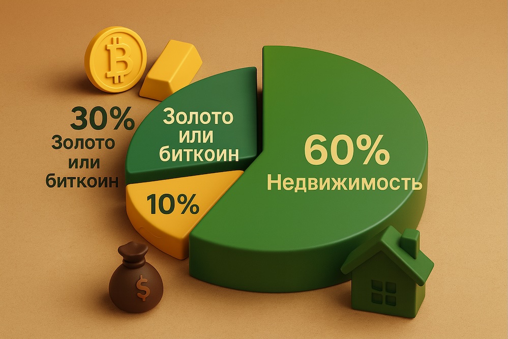 как правильно инвестировать 